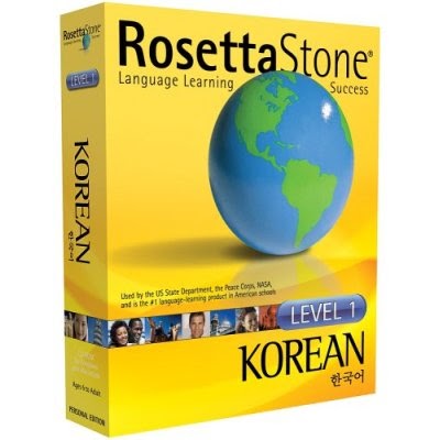 rosetta stone japanese free